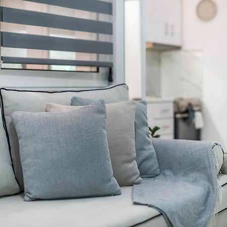 Contemporary Apartment 200M From Acropolis 100Mbps Netflix Atény Exteriér fotografie