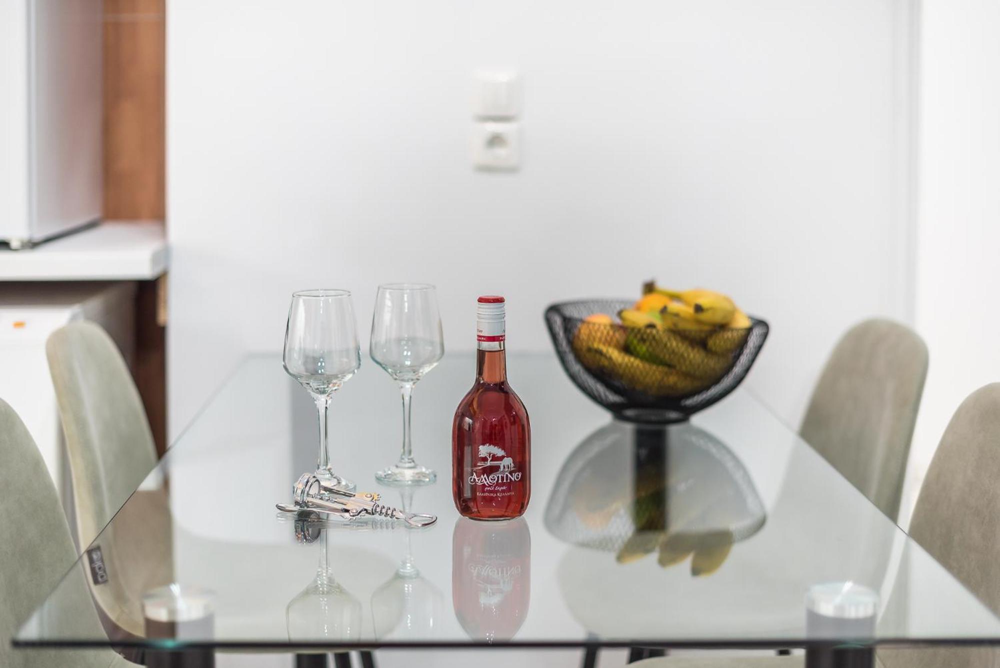 Contemporary Apartment 200M From Acropolis 100Mbps Netflix Atény Exteriér fotografie