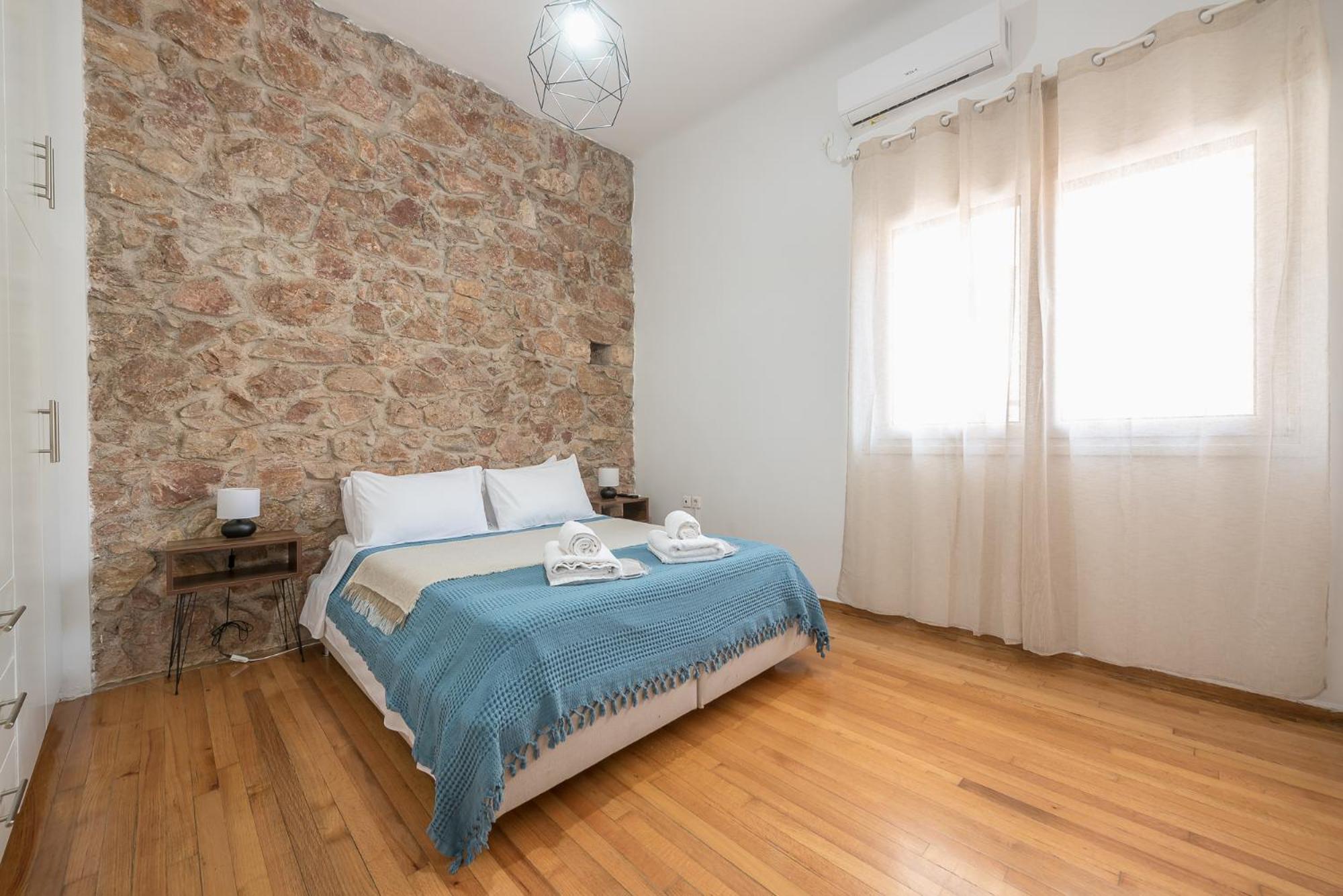 Contemporary Apartment 200M From Acropolis 100Mbps Netflix Atény Exteriér fotografie
