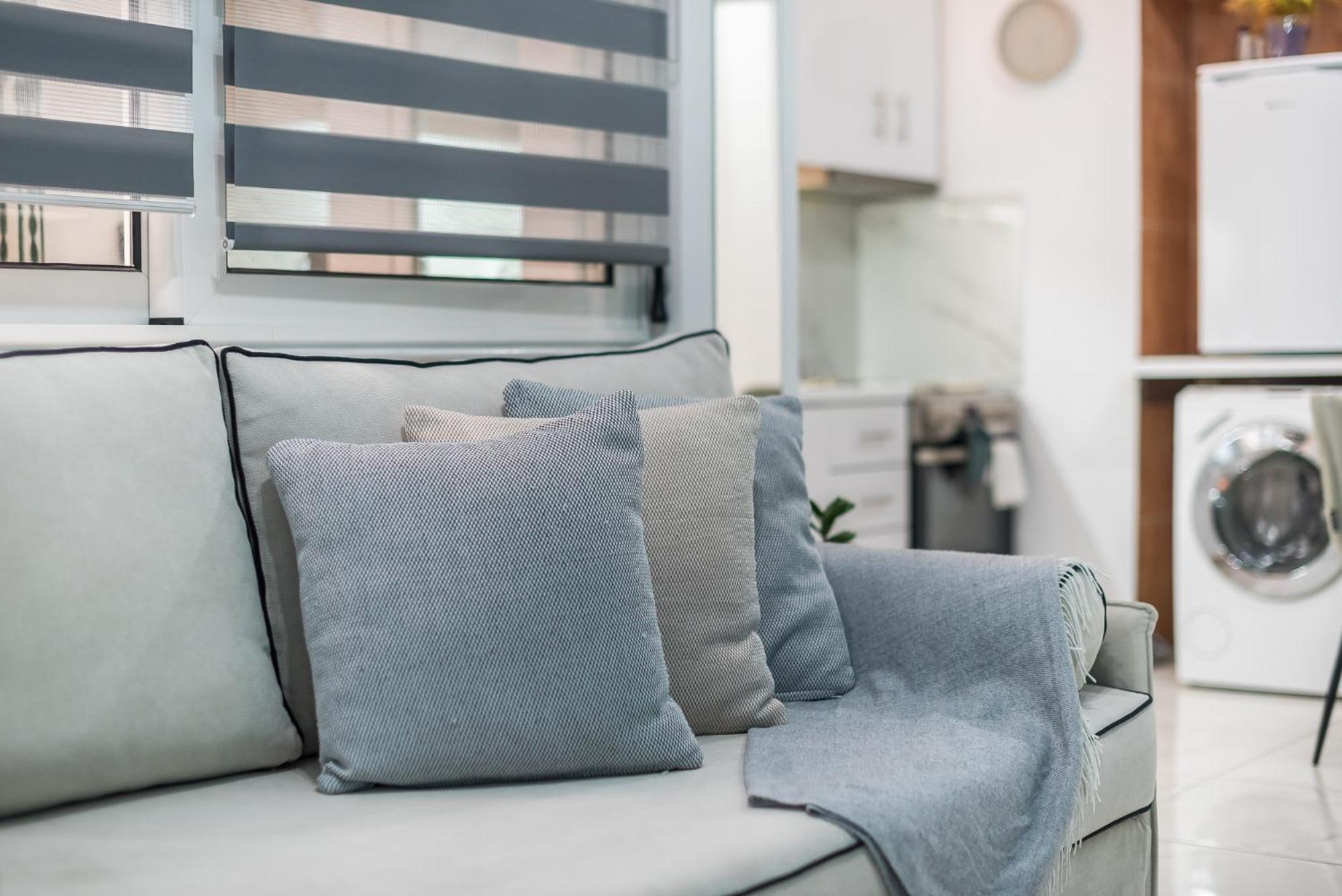 Contemporary Apartment 200M From Acropolis 100Mbps Netflix Atény Exteriér fotografie