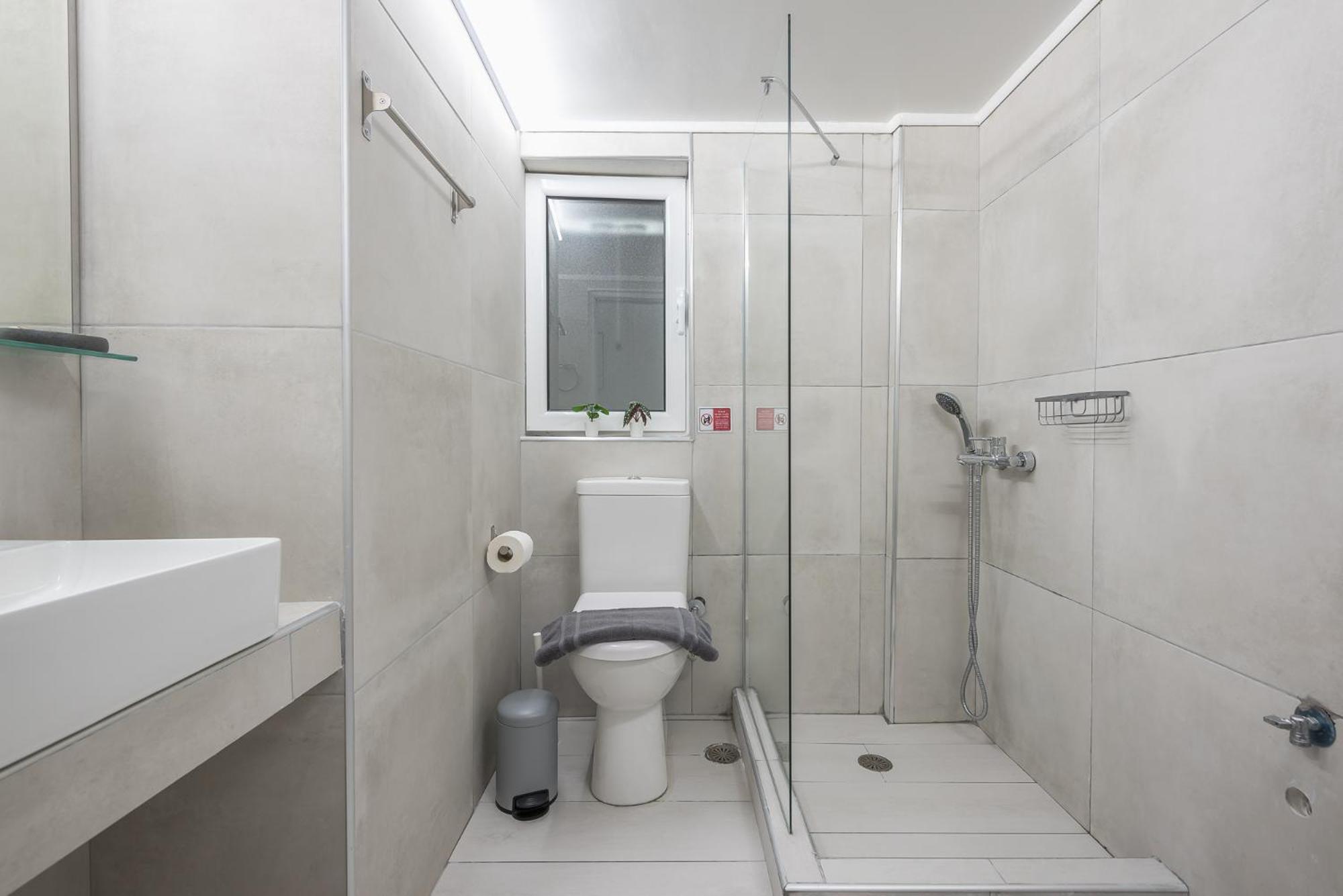 Contemporary Apartment 200M From Acropolis 100Mbps Netflix Atény Exteriér fotografie